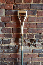 Spear & Jackson 1552HR Heritage Forged Border Fork