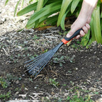 Black+Decker BD1537 Steel Fan Rake