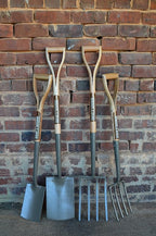 Spear & Jackson 1552HR Heritage Forged Border Fork