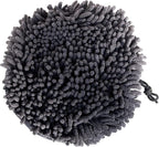 HYDE Microfiber Duster with Drawstring, 9.4"" x 9.4""" (09972)